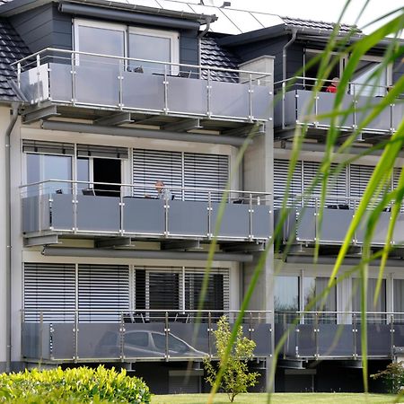 Auszeit Apartment Hagnau Bagian luar foto
