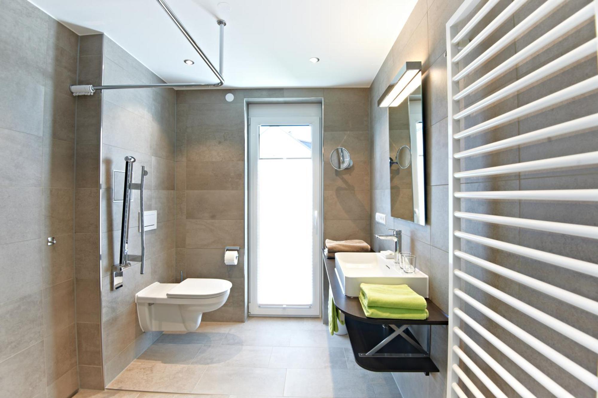 Auszeit Apartment Hagnau Bagian luar foto
