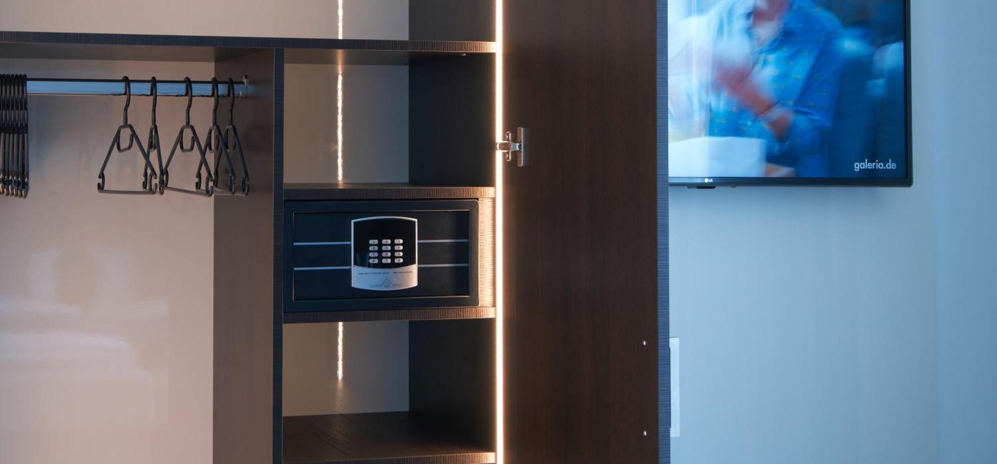 Auszeit Apartment Hagnau Bagian luar foto