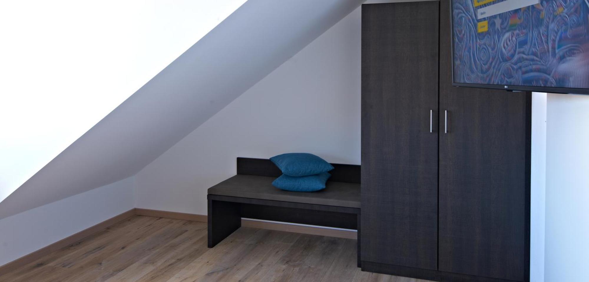 Auszeit Apartment Hagnau Bagian luar foto