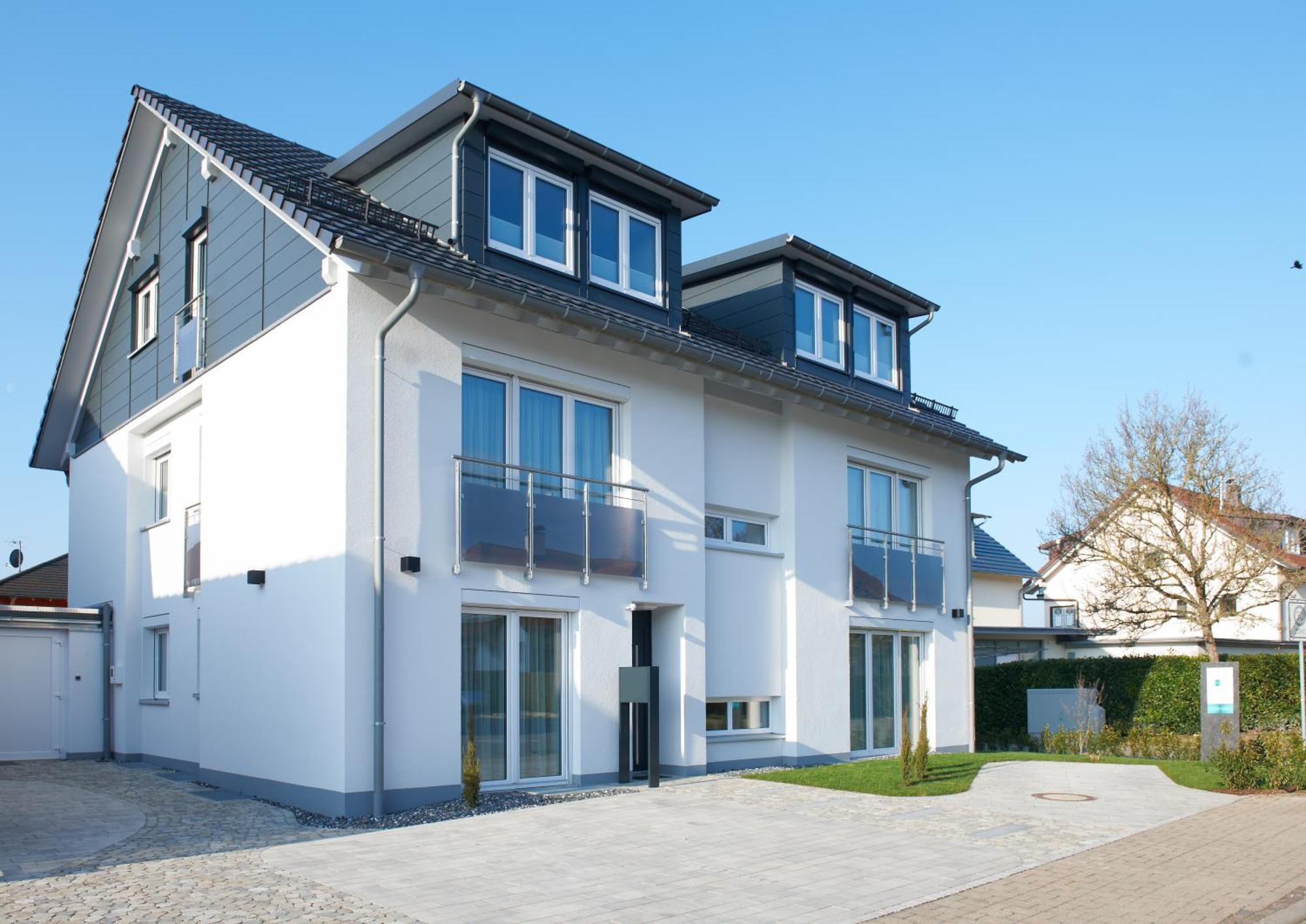Auszeit Apartment Hagnau Bagian luar foto